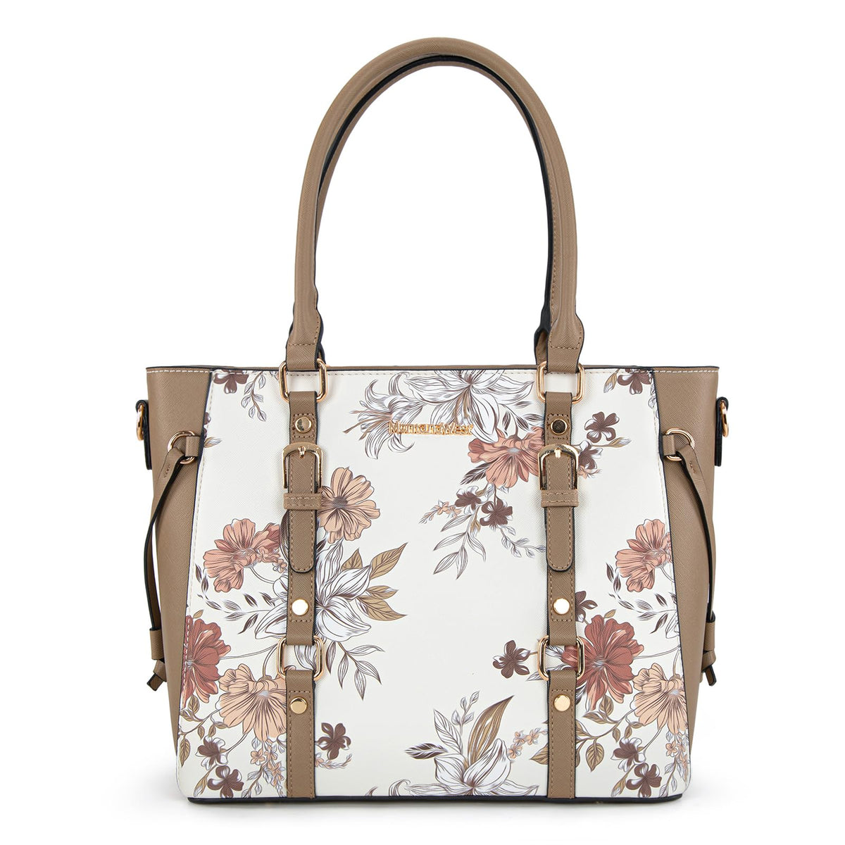 Montana West 3PCS Purses for Women Tote Bag and Wallet Set Shoulder Satchel Handbags