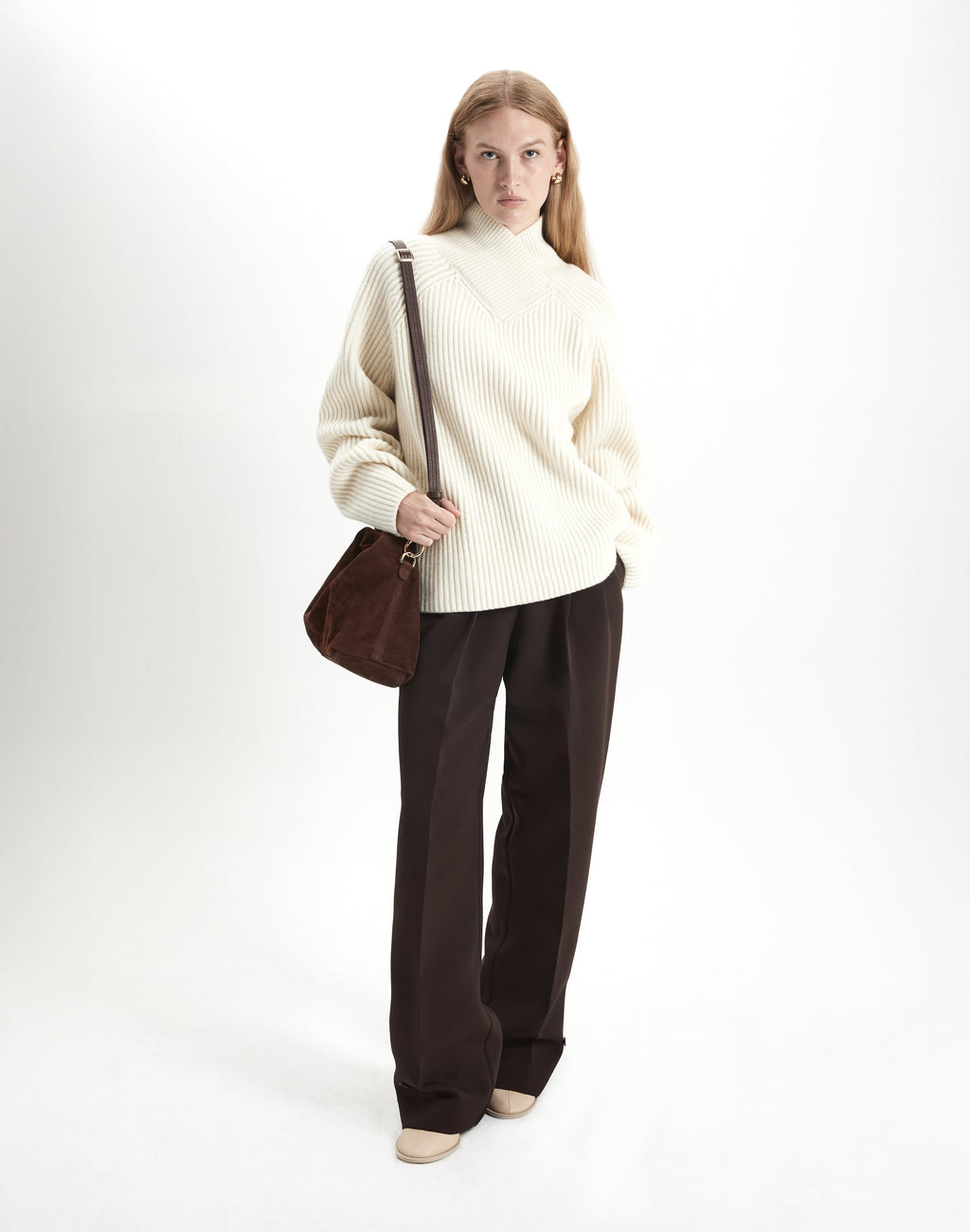 The Mini Everyday Shoulder Bag