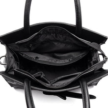 Handbag Large Capacity Totes Women Retro Trends Letter Graphic Women Handbag Shoulder