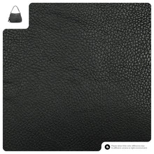 Italian Full-Grain Leather Shoulder Bag | Terni