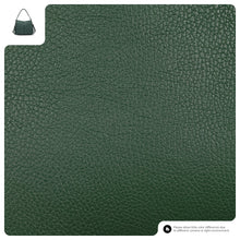 Italian Full-Grain Leather Shoulder Bag | Terni