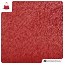 Italian Full-Grain Leather Shoulder Bag | Terni