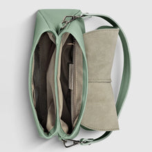 Italian Full-Grain Leather Shoulder Bag | Terni
