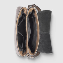 Italian Full-Grain Leather Shoulder Bag | Terni