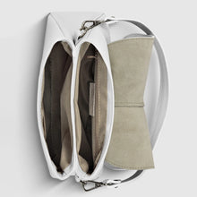 Italian Full-Grain Leather Shoulder Bag | Terni