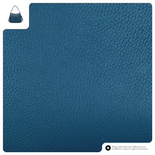 Italian Full-Grain Leather Shoulder Bag | Terni